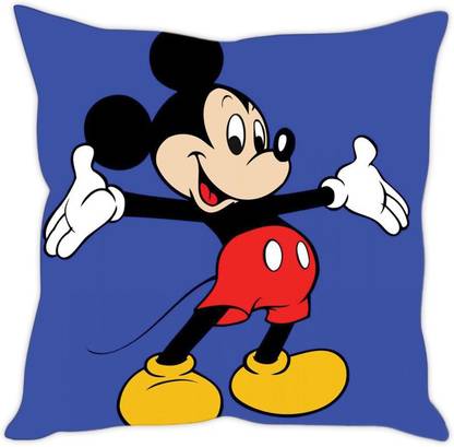 Sleep Nature's Polycotton Cushions Cover