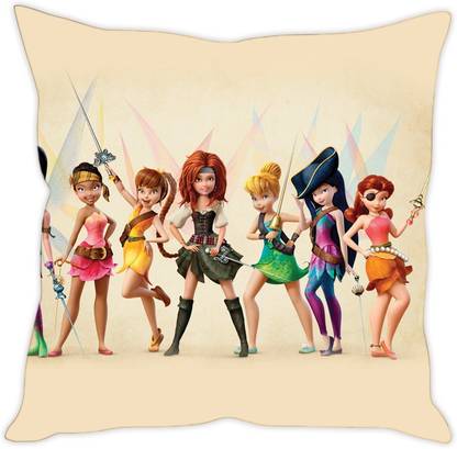 Sleep Nature's Microfiber Cushions Cover