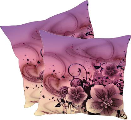 Sleep Nature's Polycotton Cushions Cover