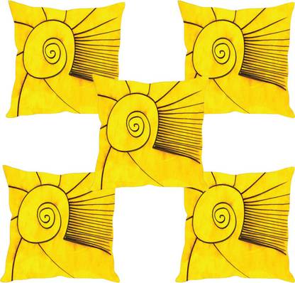 Sleep Nature's Microfiber Cushions Cover