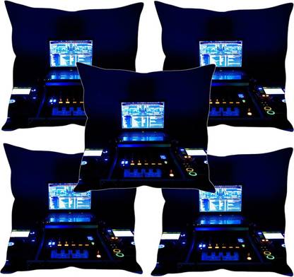 Sleep Nature's Polycotton Cushions Cover