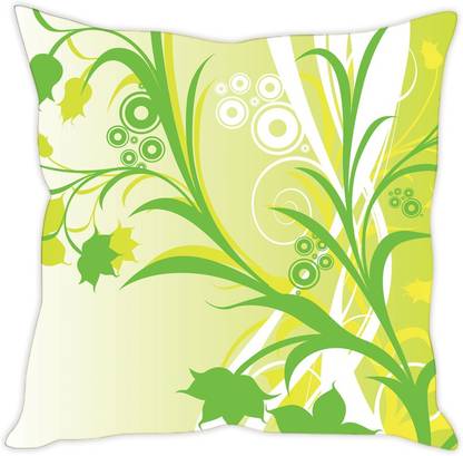 Sleep Nature's Microfiber Cushions Cover