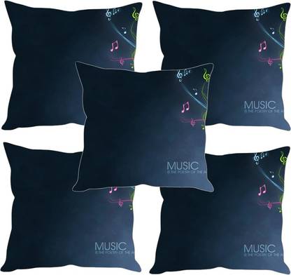 Sleep Nature's Polycotton Cushions Cover
