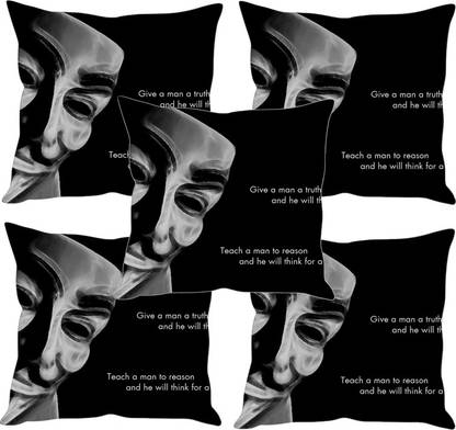 Sleep Nature's Polycotton Cushions Cover