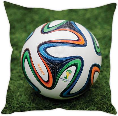 Sleep Nature's Microfiber Cushions Cover