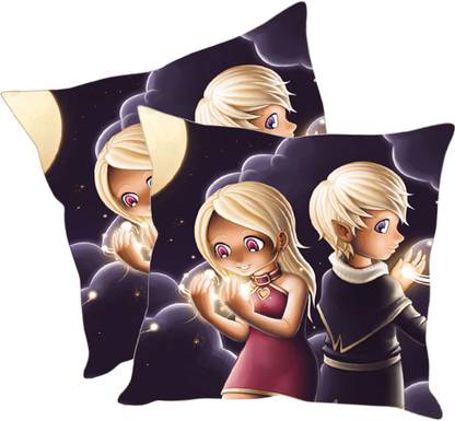 Sleep Nature's Polycotton Cushions Cover