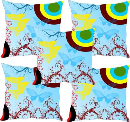 Sleep Nature's Polycotton Cushions Cover