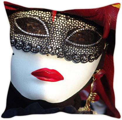 Sleep Nature's Polycotton Cushions Cover