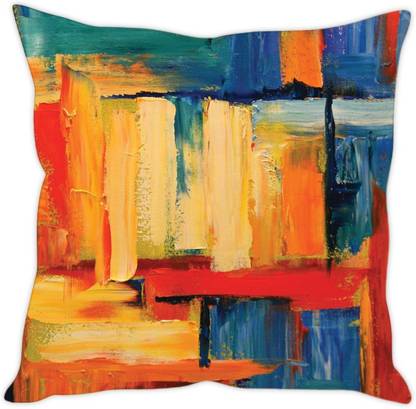 Sleep Nature's Microfiber Cushions Cover