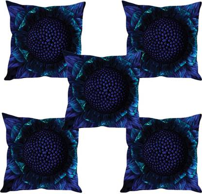 Sleep Nature's Microfiber Cushions Cover
