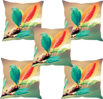 Sleep Nature's Microfiber Cushions Cover