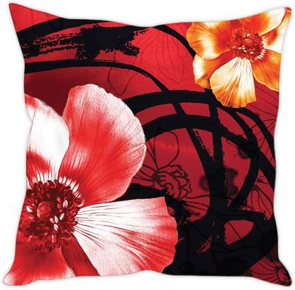 Sleep Nature's Microfiber Cushions Cover
