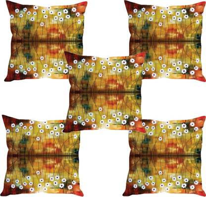 Sleep Nature's Microfiber Cushions Cover