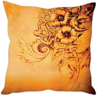 Sleep Nature's Microfiber Cushions Cover