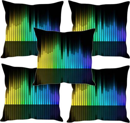 Sleep Nature's Polycotton Cushions Cover