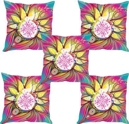 Sleep Nature's Microfiber Cushions Cover