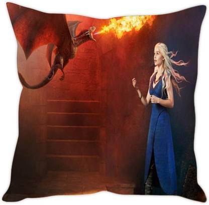 Sleep Nature's Polycotton Cushions Cover