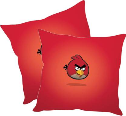 Sleep Nature's Polycotton Cushions Cover