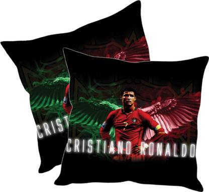 Sleep Nature's Polycotton Cushions Cover