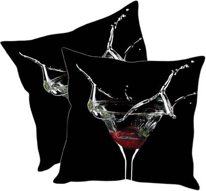 Sleep Nature's Polycotton Cushions Cover