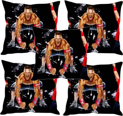 Sleep Nature's Polycotton Cushions Cover