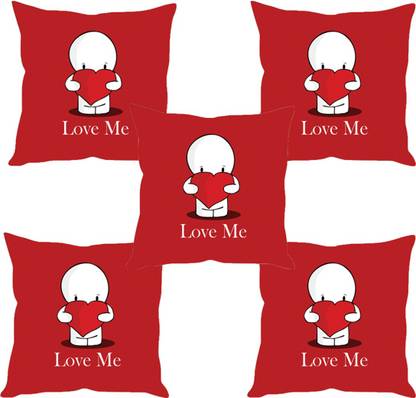 Sleep Nature's Microfiber Cushions Cover