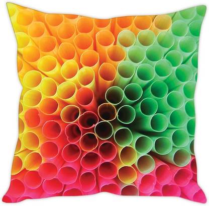 Sleep Nature's Microfiber Cushions Cover