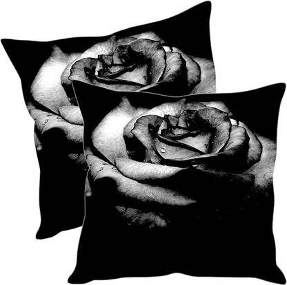 Sleep Nature's Polycotton Cushions Cover