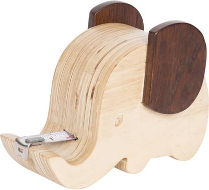 Rooms Gravity Brown Elephant Tape Mobile Holders