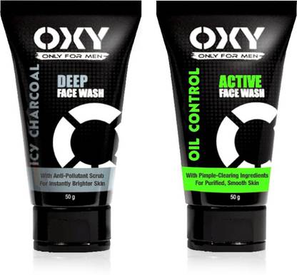 OXY OXY Face Wash