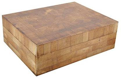 Vintageware Decorative Wooden Gift Box