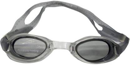 ifrazon Swimming googles grey color Swimming Goggles