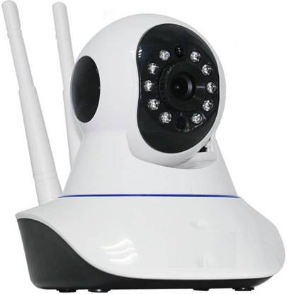 MSE IP Camera-3 Security Camera