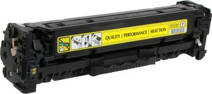 Pitney Bowes CC532A Yellow Ink Toner