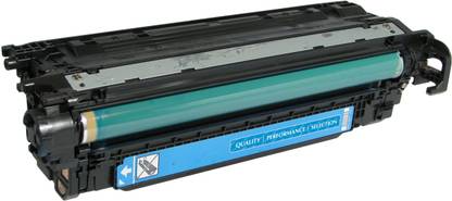 Pitney Bowes CE251A Cyan Ink Toner