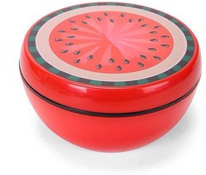 SKYLINE Watermelon Print 1 Containers Lunch Box