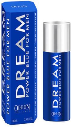Swiss Perfumes Power Blue Perfume  -  150 ml
