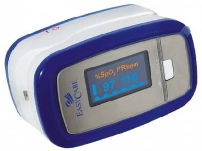 EASYCARE OLED Finger tip Pulse Oximeter
