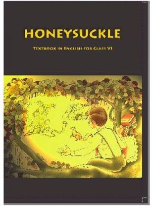 Honeysuckle Textbook In English For Class 6th