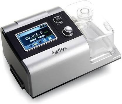 Respro Bivap CORE ST Bipap Machine ST mode Respiratory Exerciser