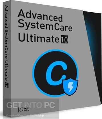IObit Internet Security 1.0 User 1 Year