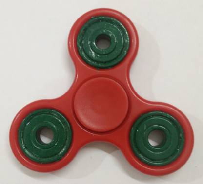 Venoo Fidget spinner, a must have toy. reduce stress and best for timepass