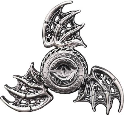 Venoo Metal Fidget spinner, Dragon eye (Game of thrones), unique spinner, cool product