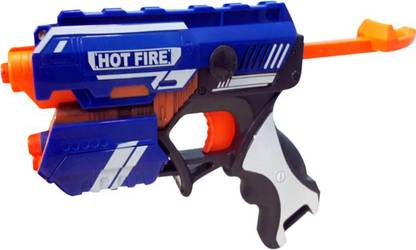 Origin Soft Sharp Shooter Gun Guns & Darts
