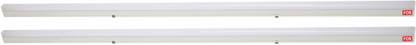 FOS 28-Watt 3080 LUMENS, T5 4-Feet - Cool White 6500k, Wall/Ceiling Mountable 28 W 120 cm Tube Light