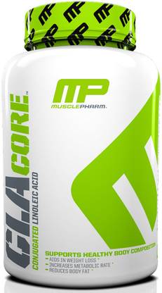 MUSCLEPHARM Cla Core