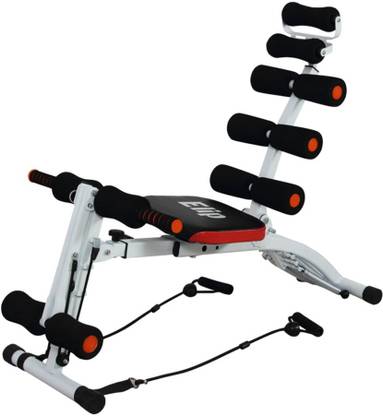 IRIS AB Core Ab Exerciser