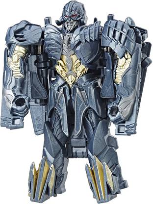 Hasbro Transformers MV5 1 Step Pluto Action Figure