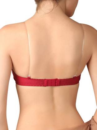 At Last Sequin Bra Straps