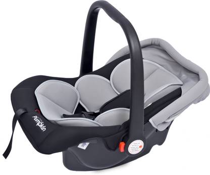 LITTLE Pumpkin Kiddie Kingdom Baby Car Seat
